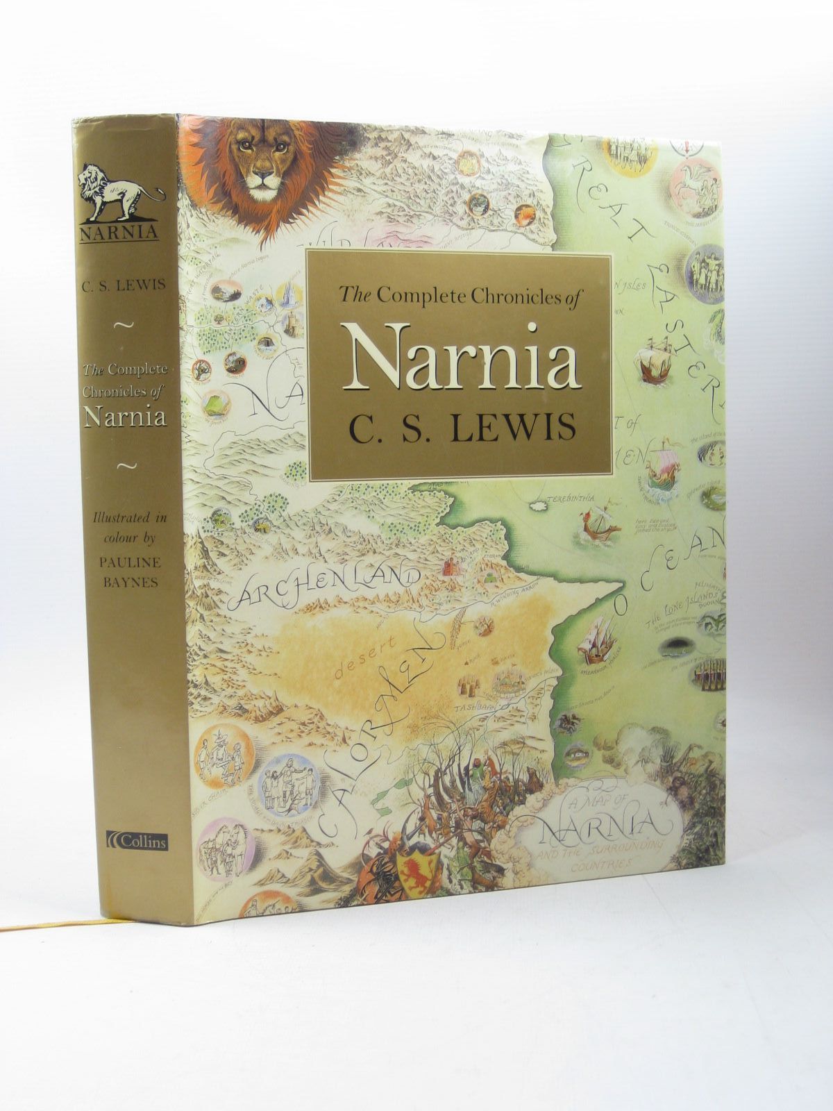 Chronicles Of Narnia Lesson Activities For Stella